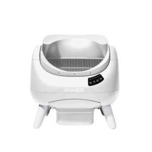 Catlink Okos Macska WC – Open X