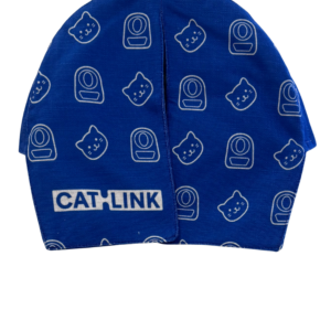 Catlink Curtain (Függöny/Ajtó)
