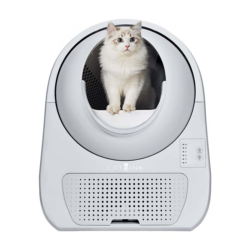 Catlink Okos Macska WC – Young - Image 4