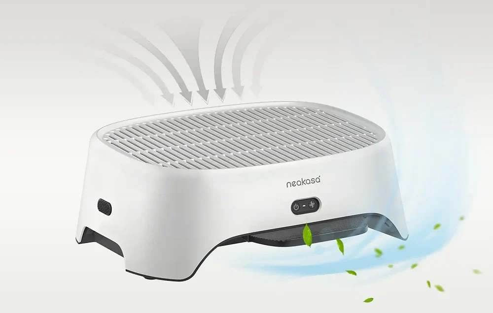 Neakasa AirStep Lépcső szageltávolítóval - Image 3