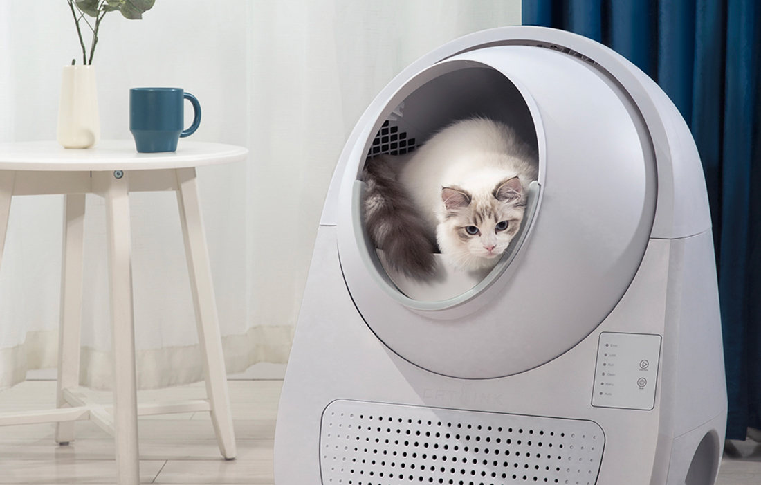 Catlink Okos Macska WC – Young - Image 3